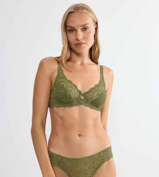 Actual product image Triumph Bügel-BH Amourette (Single pack, 75 B)