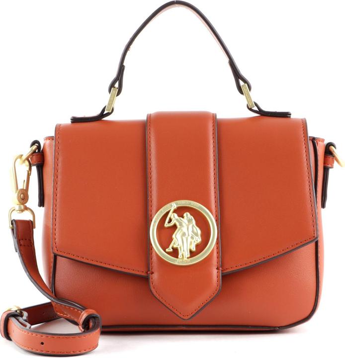 Immagine prodotto U.S. Polo Vancouver Flap Handle