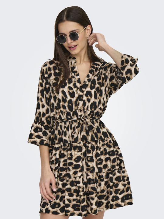 Actual product image Only ONLATHENA Kurzes Kleid Kleid (XS)