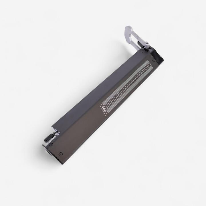 Actual product image Domyos Rahmen Ersatzteil