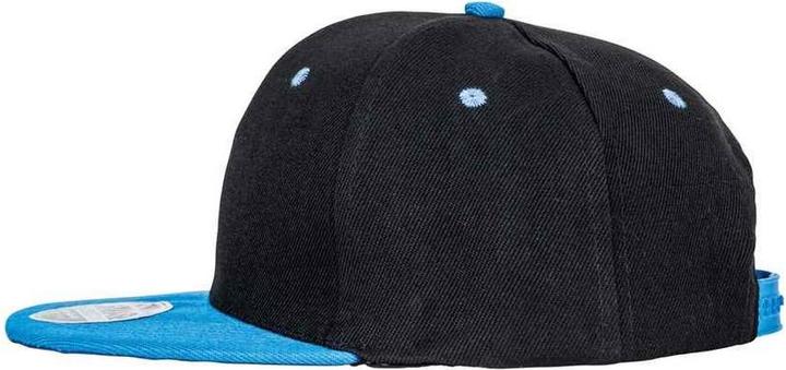 Produktbild Result Bronx Snapback Mütze (One Size)