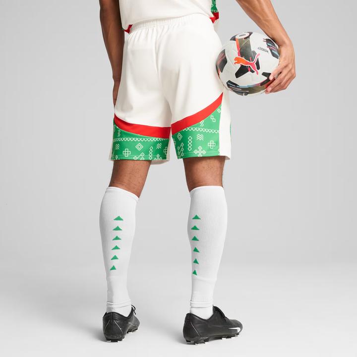 Actual product image Puma Short Maroc CAN 2025 (L)