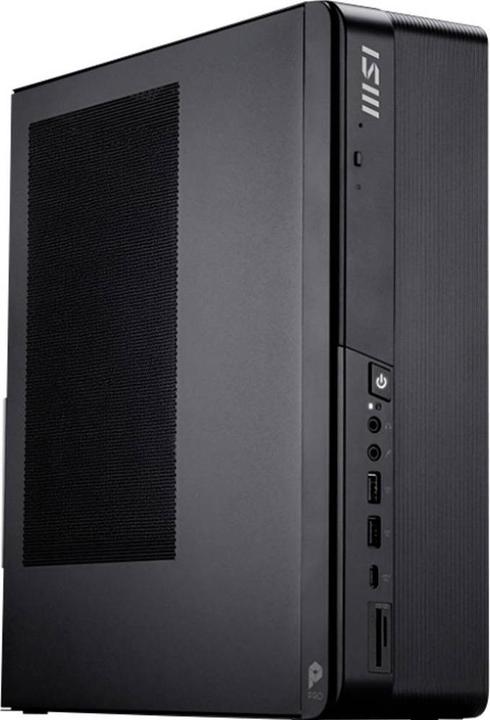 Image du produit MSI PRO DP80 A14G-053AT 16GB/1TB/Ci7-14700/black W11P (1000 Go, 16 Go, Intel Core i7-14700, UHD Graphics 770)