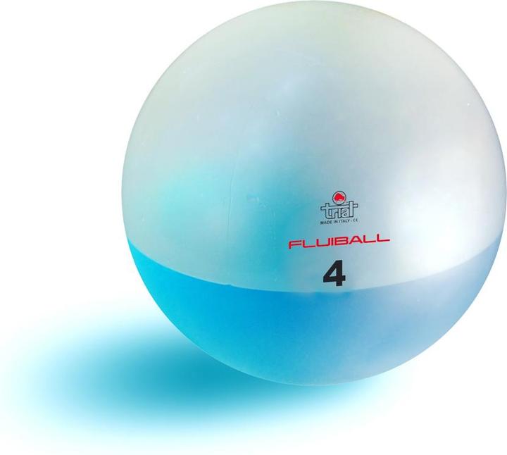 Produktbild Trial Fluiball (4 kg, 250 mm)