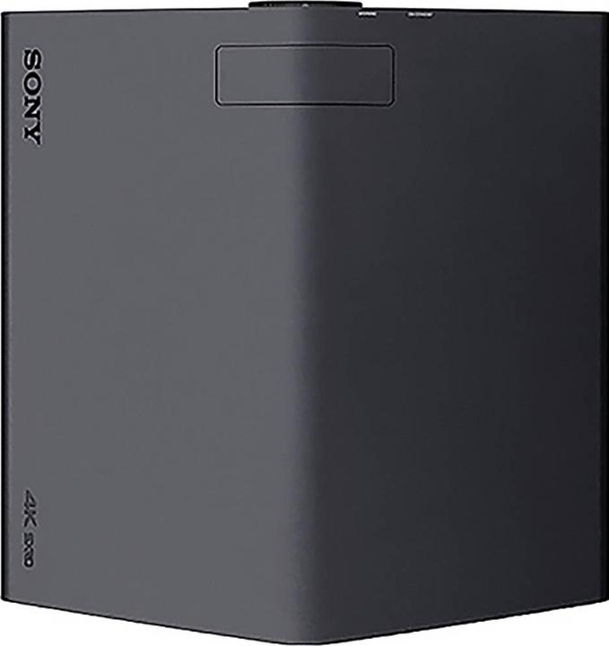 Image du produit Sony VPL-XW5000/B (4K, 2000 lm, 1.38 - 2.21:1)