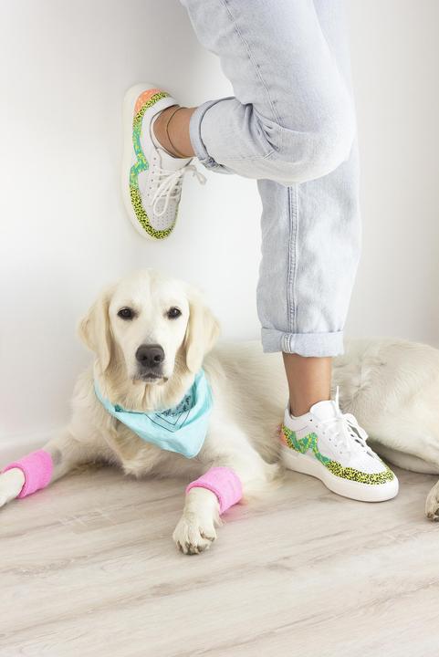 Actual product image Décopatch Pack of 20 sheets (30 x 40 cm, 1000 x)