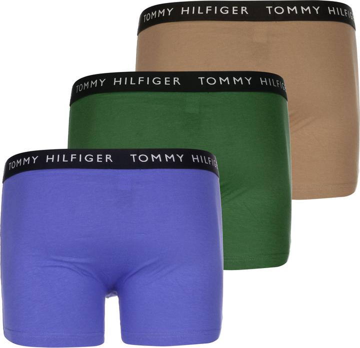Produktbild Tommy Hilfiger Trunk (S, 3er Pack)