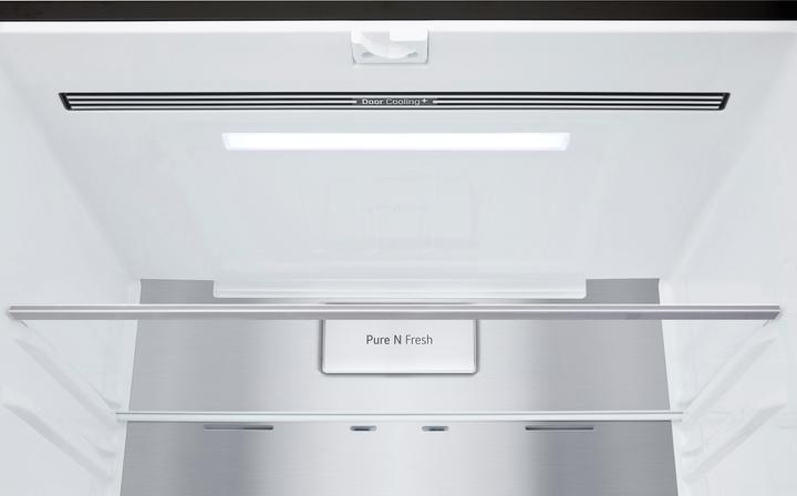 Produktbild LG GMX844MCBF (508 l)