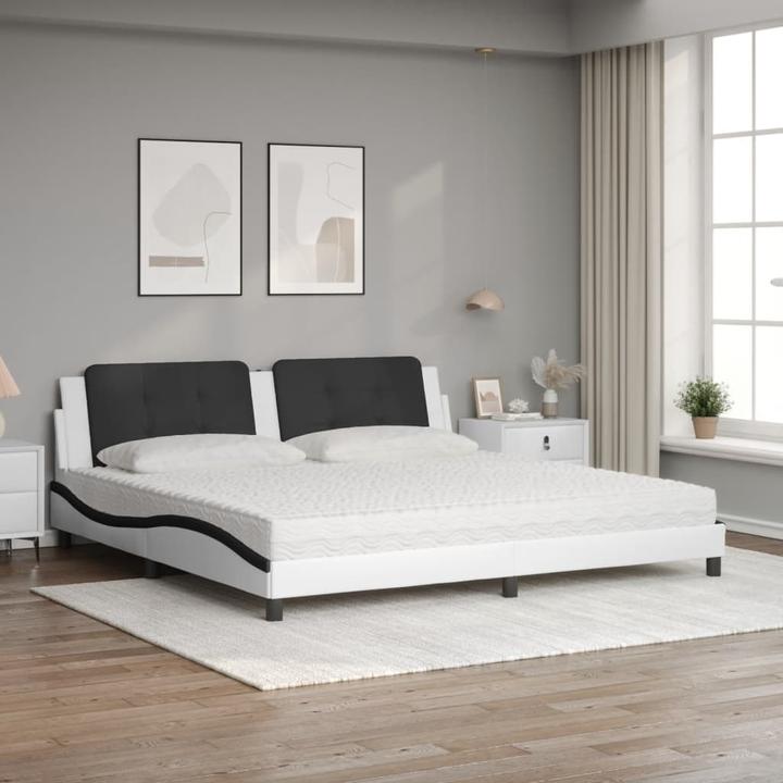 Produktbild VidaXL Kaiser (200 x 200 cm)