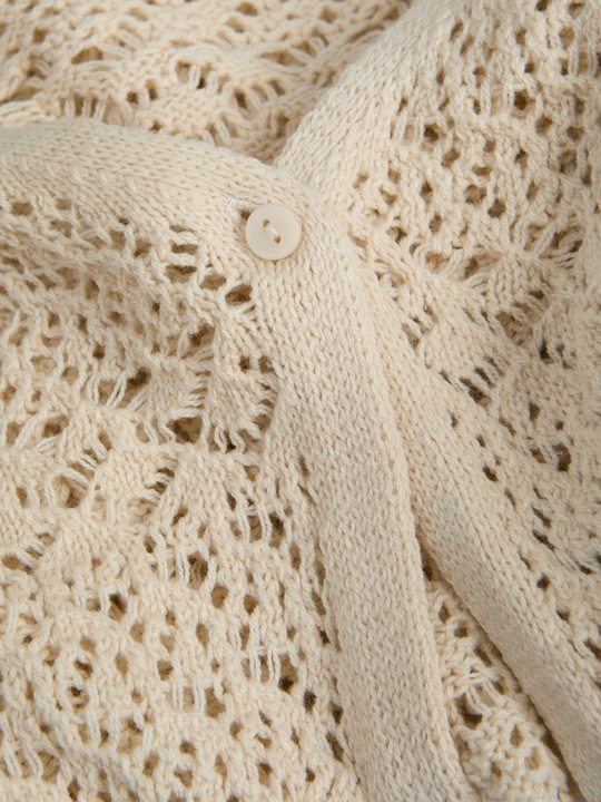 Image du produit JJXX JXSABRINA Strickjacke Strickjacke (L)