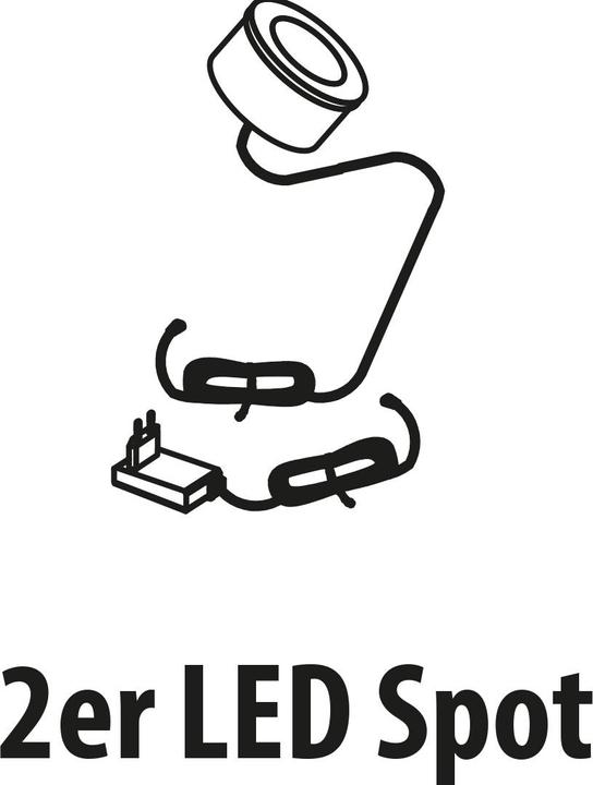 Image du produit Möbel-Eins 2ème