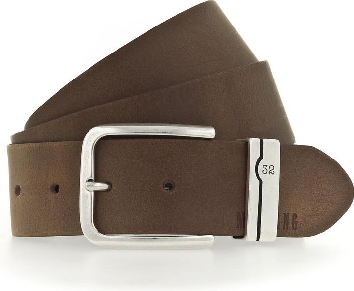 Actual product image Mustang Belt Casual (105)