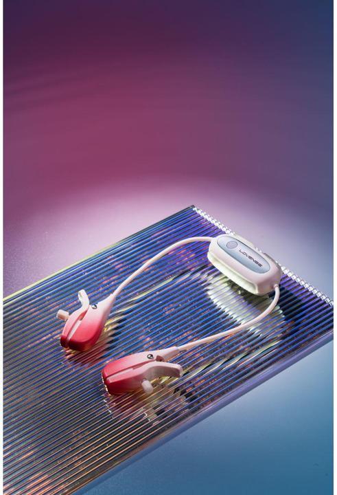 Produktbild Lovense Gemini Nipple Clamps