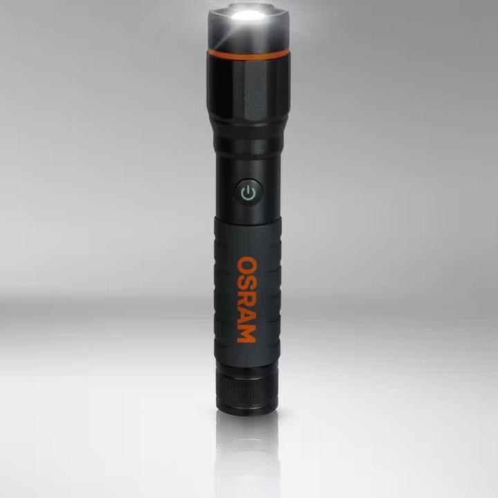 Actual product image Osram LEDinspect PRO TORCH 800 Arbeitsleuchte (800 lm)