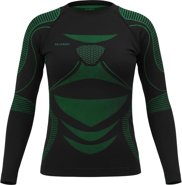 Produktbild Polar Husky Sport-Funktionsunterhemd Extreme Active Wear (L, XL)