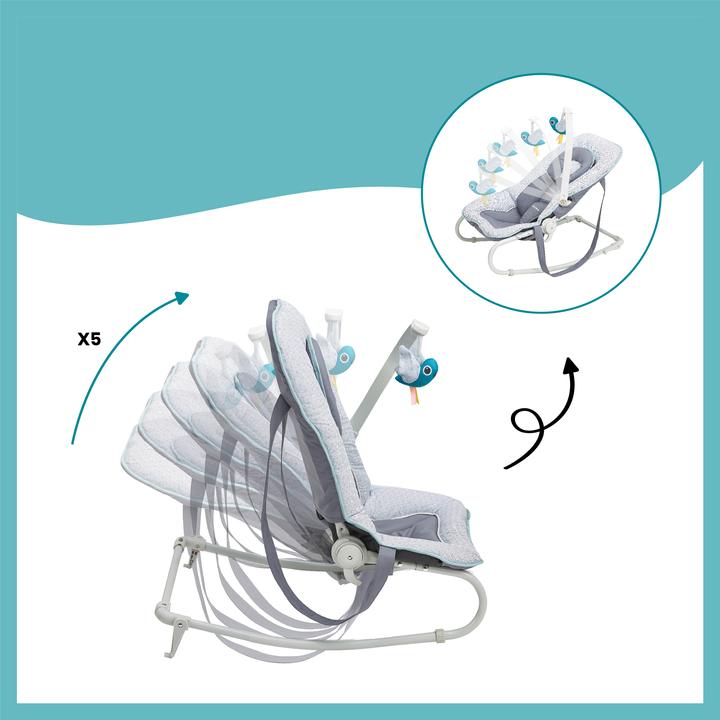 Produktbild Babymoov Graphic