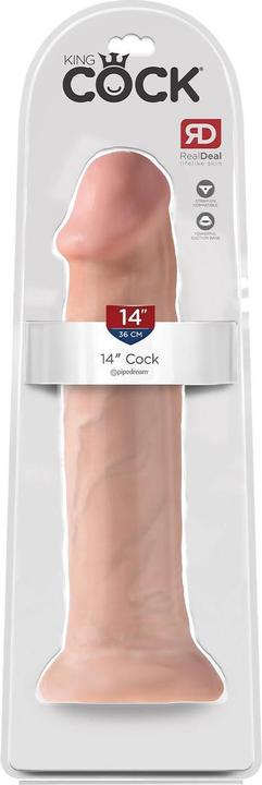 Produktbild Pipedream 1 Cock