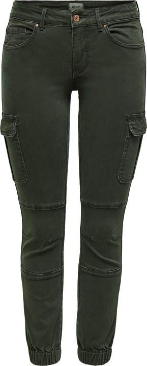 Produktbild Only Knöchellange Cargohose Cargohose (38)