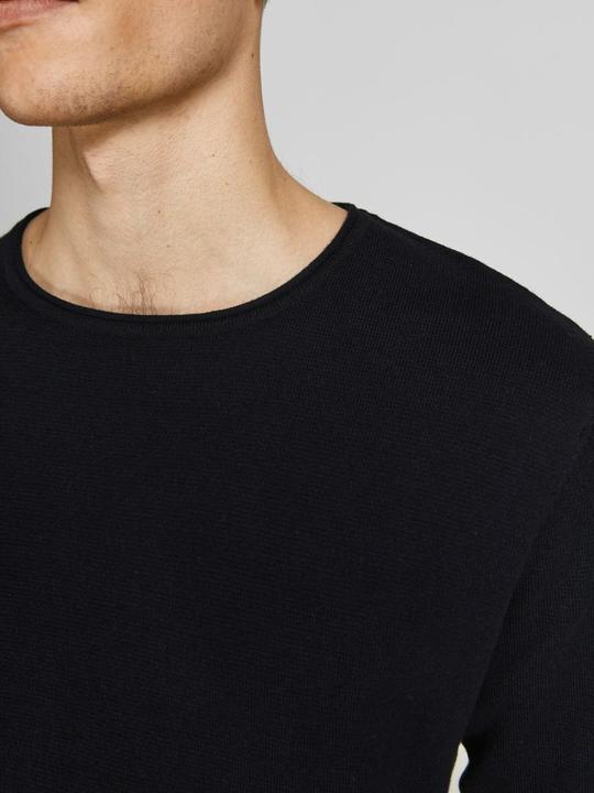 Immagine prodotto Jack & Jones Maglione con struttura a maglia (XS)