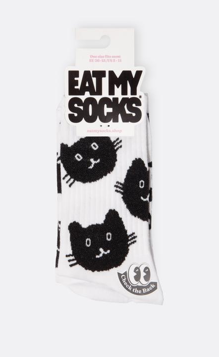 Cat Socks
