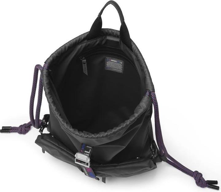 Produktbild ASUS BD3700 ROG SLASH Multi-use Drawstring Bag (19 l)