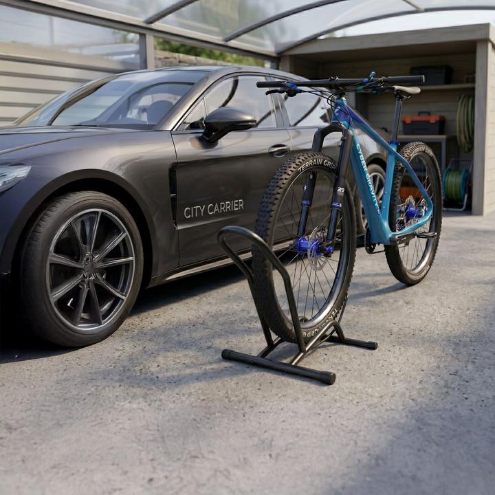 Immagine prodotto Relaxdays Supporto bici