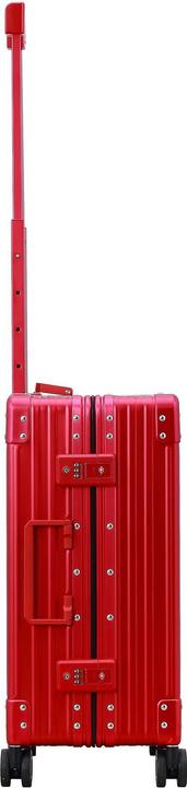 Actual product image Aleon Traveler International 4-Rollen Kabinentrolley 55 cm (40 l)