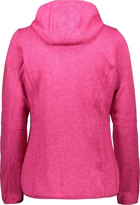 Produktbild CMP Campagnolo Zip Hoodie Jacke (44)