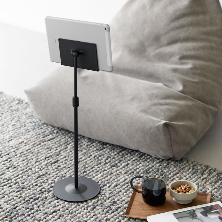 Produktbild Yamazaki Höhenverstellbarer Tablet-Ständer  SMART