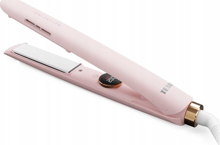 Immagine prodotto Tesla Raddrizzatore ionico TSL-BT-IHS (Piastra per capelli)