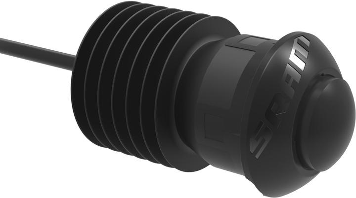 Actual product image Sram Clics shift knobs RED eTap 650mm