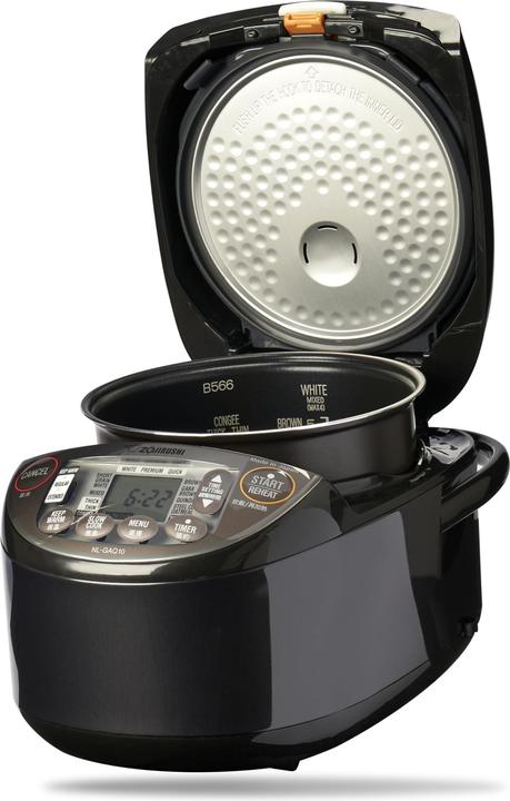 Productafbeelding Zojirushi NL-GAQ10