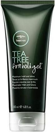 Produktbild Paul Mitchell Hair Gel for Shine and Maximum Hair Control Tea Tree (Firm Hold Gel) - Volume: 150 (Haargel, 150 ml)
