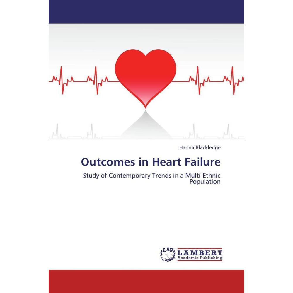 Outcomes in Heart Failure, Fachbücher