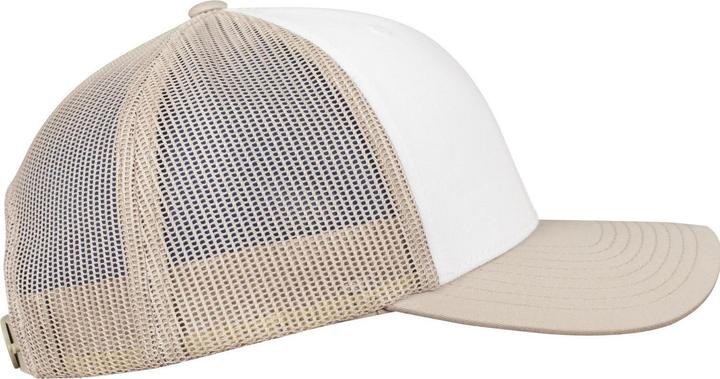 Produktbild Yupoong The Classic Retro Trucker Cap
