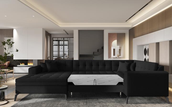 Immagine prodotto ELTAP Montez (Divano letto, Divani componibili)