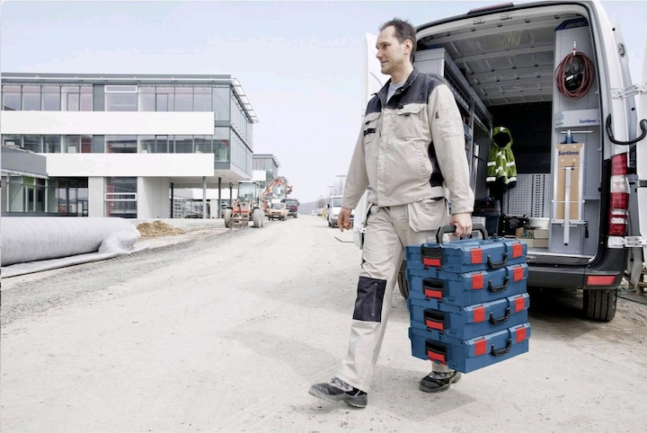 Produktbild Bosch Professional L-Boxx 136 (1 Teile)