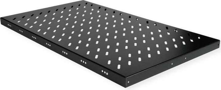 Roline Scaffale da 19 pollici 1 U