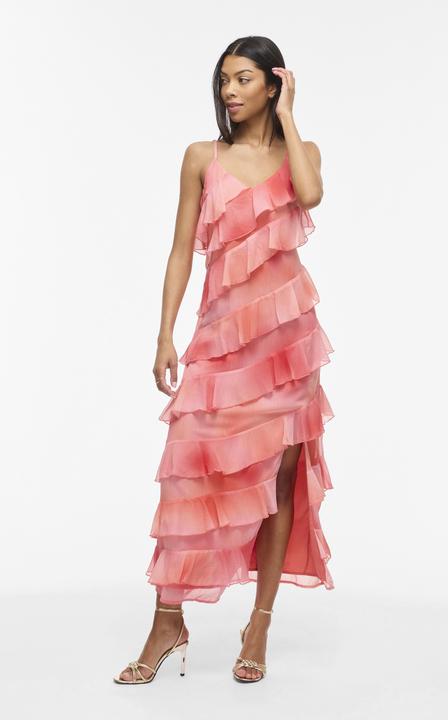 Produktbild Vila Träger Maxikleid (38)