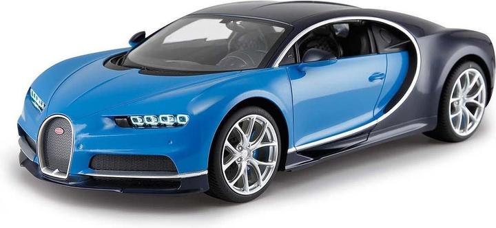 Produktbild Jamara Bugatti Chiron