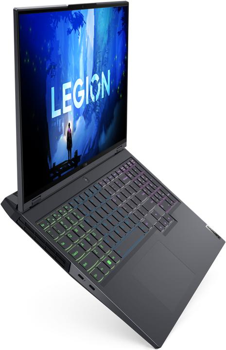 Produktbild Lenovo Legion 5 Pro (16", Intel Core i7-12700H, 16 GB, 1000 GB, Eng. Int.)
