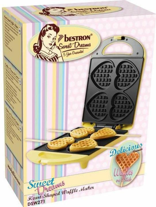 Image du produit Bestron DSW271