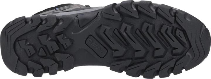 Immagine prodotto Hi-Tec Uomo V-Lite Explorer Suede V-Lite Stivali da trekking impermeabili (48)