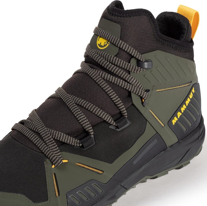 Actual product image Mammut Saentis Pro WP (43 1/3)