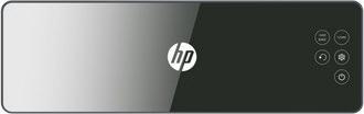 Produktbild HP Laminiergerät Pro Laminator 4 (75 - 125 µm, A4)