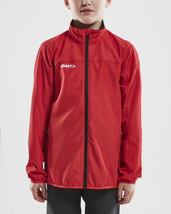 Image du produit Craft Rush Wind Jacket Enfants (146, 152)