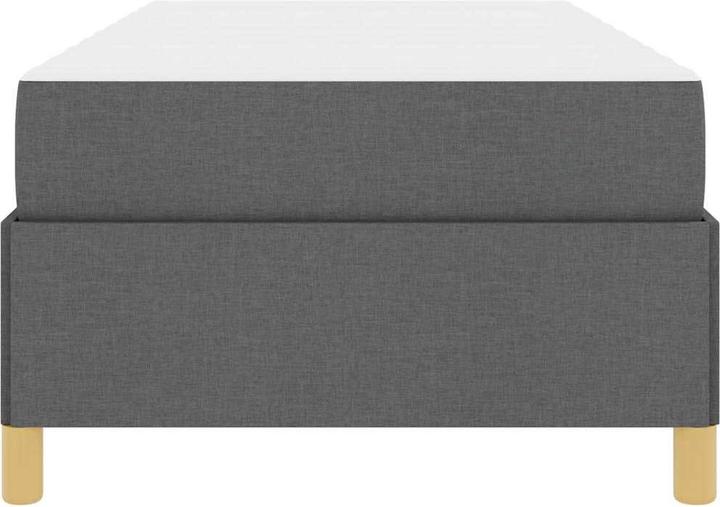 Image du produit vidaXL Bettrahmen (100 x 200 cm)