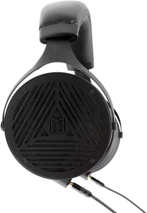 Actual product image Monoprice Monolith M1070 (No noise cancellation, Cable)
