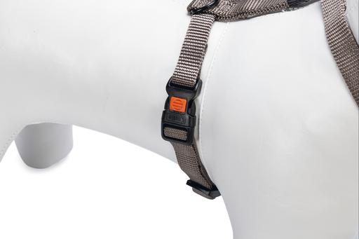 Produktbild Karlie Art Sportiv Plus Geschirr neue universal Farben Mix and Match (S, Hund, Spazieren)