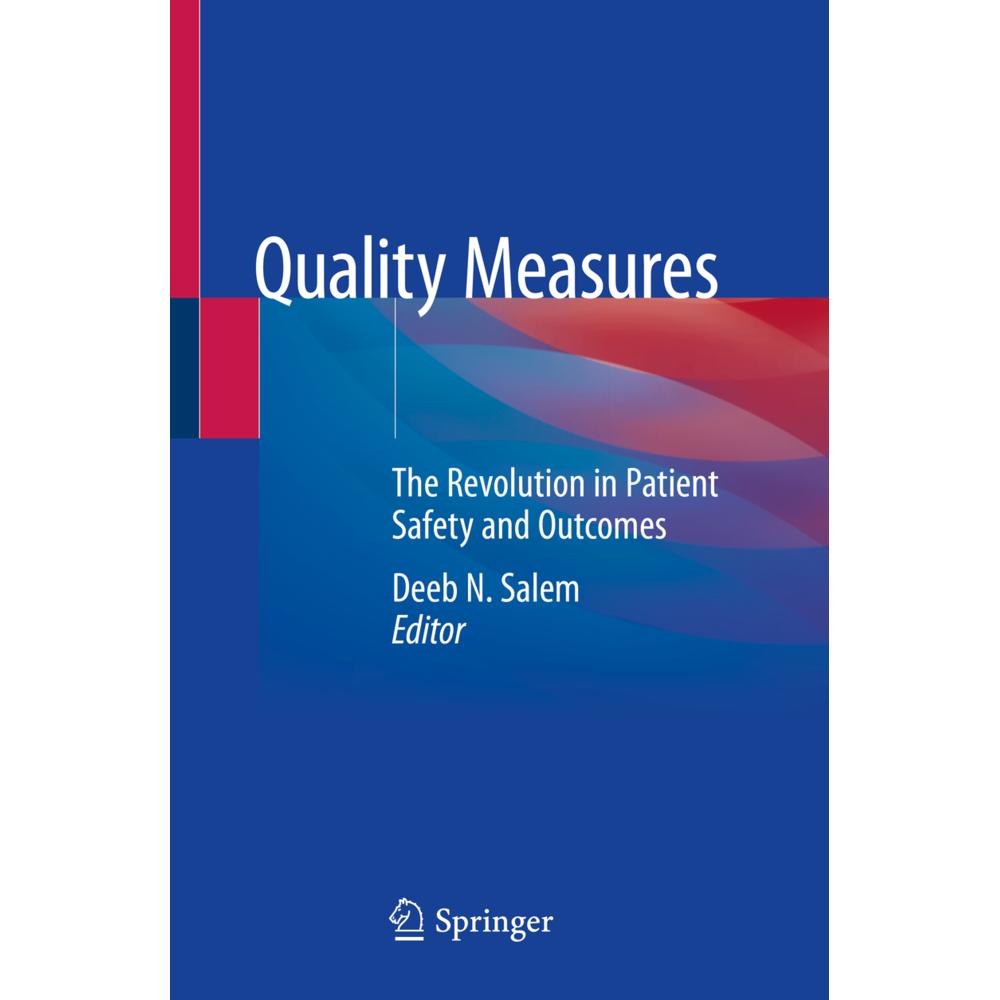 Quality Measures, Fachbücher von Deeb N. Salem